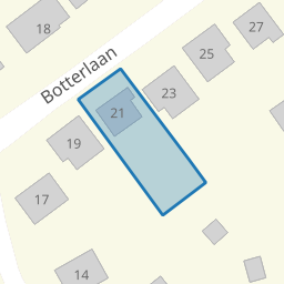 Perceel BWH00-N-1087