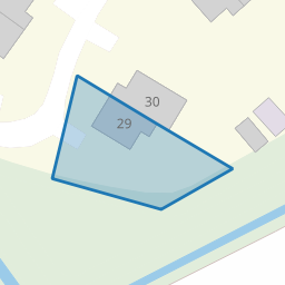 Perceel BWH00-N-1092