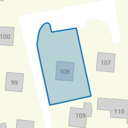 Perceel BWH00-N-1099