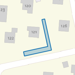 Perceel BWH00-N-1111