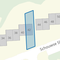 Perceel BWH00-N-1121