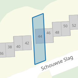 Perceel BWH00-N-1122