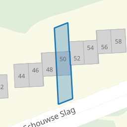 Perceel BWH00-N-1125