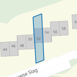 Perceel BWH00-N-1126