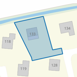 Perceel BWH00-N-1134