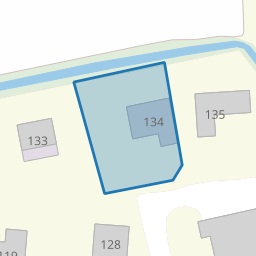 Perceel BWH00-N-1135