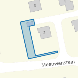 Perceel BWH00-N-1141