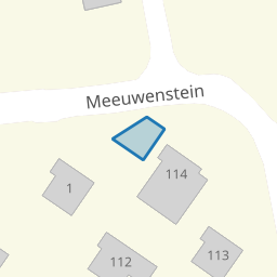 Perceel BWH00-N-1142