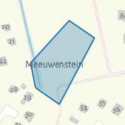 Perceel BWH00-N-1159