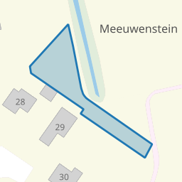 Perceel BWH00-N-1160