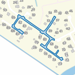 Perceel BWH00-N-1165