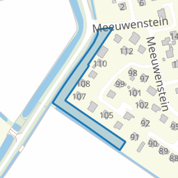 Perceel BWH00-N-1175