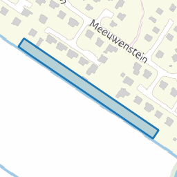 Perceel BWH00-N-1176