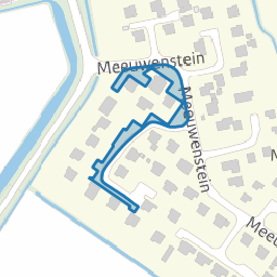 Perceel BWH00-N-1177