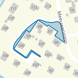 Perceel BWH00-N-1178