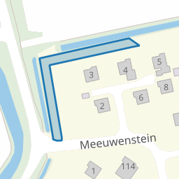 Perceel BWH00-N-1183