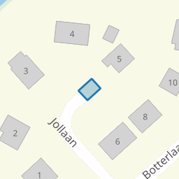 Perceel BWH00-N-1187