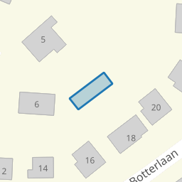 Perceel BWH00-N-1196