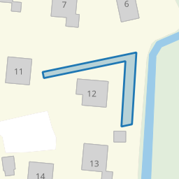 Perceel BWH00-N-1213