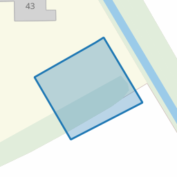 Perceel BWH00-N-1216