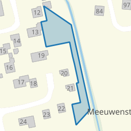 Perceel BWH00-N-1232