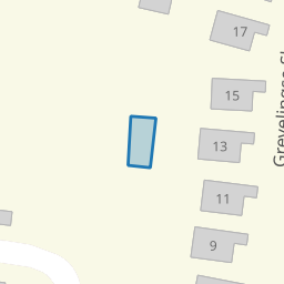 Perceel BWH00-N-1284