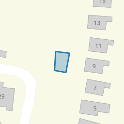 Perceel BWH00-N-1291