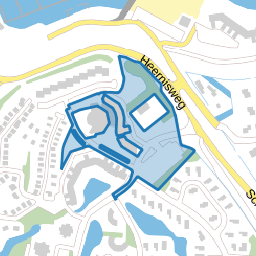 Perceel BWH00-N-1297