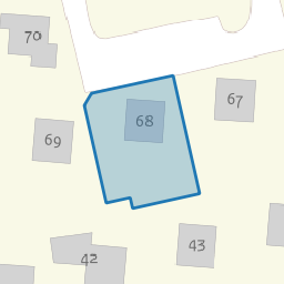 Perceel BWH00-N-1302