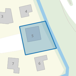 Perceel BWH00-N-1305