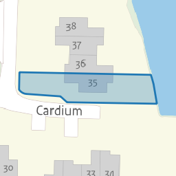 Perceel BWH00-N-1306