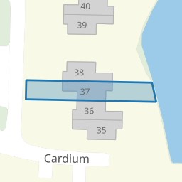 Perceel BWH00-N-1309