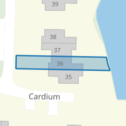 Perceel BWH00-N-1310