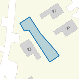 Perceel BWH00-N-1319