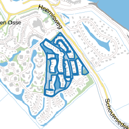 Perceel BWH00-N-1345