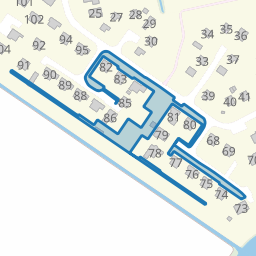 Perceel BWH00-N-1357