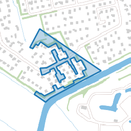 Perceel BWH00-N-1361