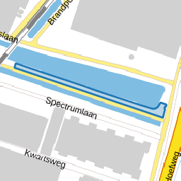 Perceel BWK02-A-1009