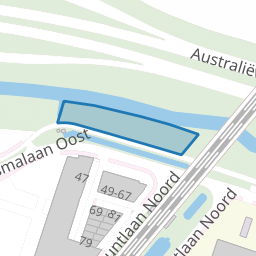 Perceel BWK02-A-1042