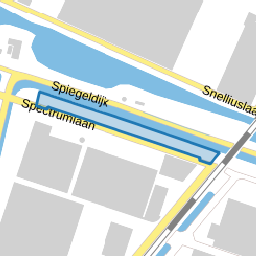 Perceel BWK02-A-1061