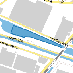 Perceel BWK02-A-1086