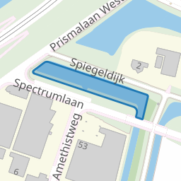 Perceel BWK02-A-1088