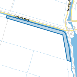 Perceel BWK02-A-1109