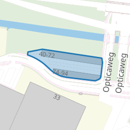 Perceel BWK02-A-1111