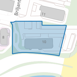 Perceel BWK02-A-1151