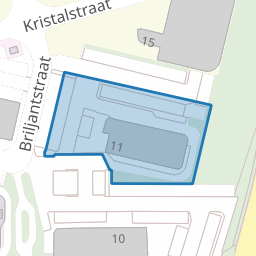 Perceel BWK02-A-1154