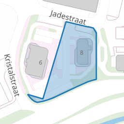 Perceel BWK02-A-1168