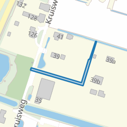 Perceel BWK02-A-1184