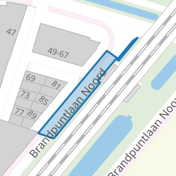 Perceel BWK02-A-1193