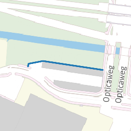 Perceel BWK02-A-1196